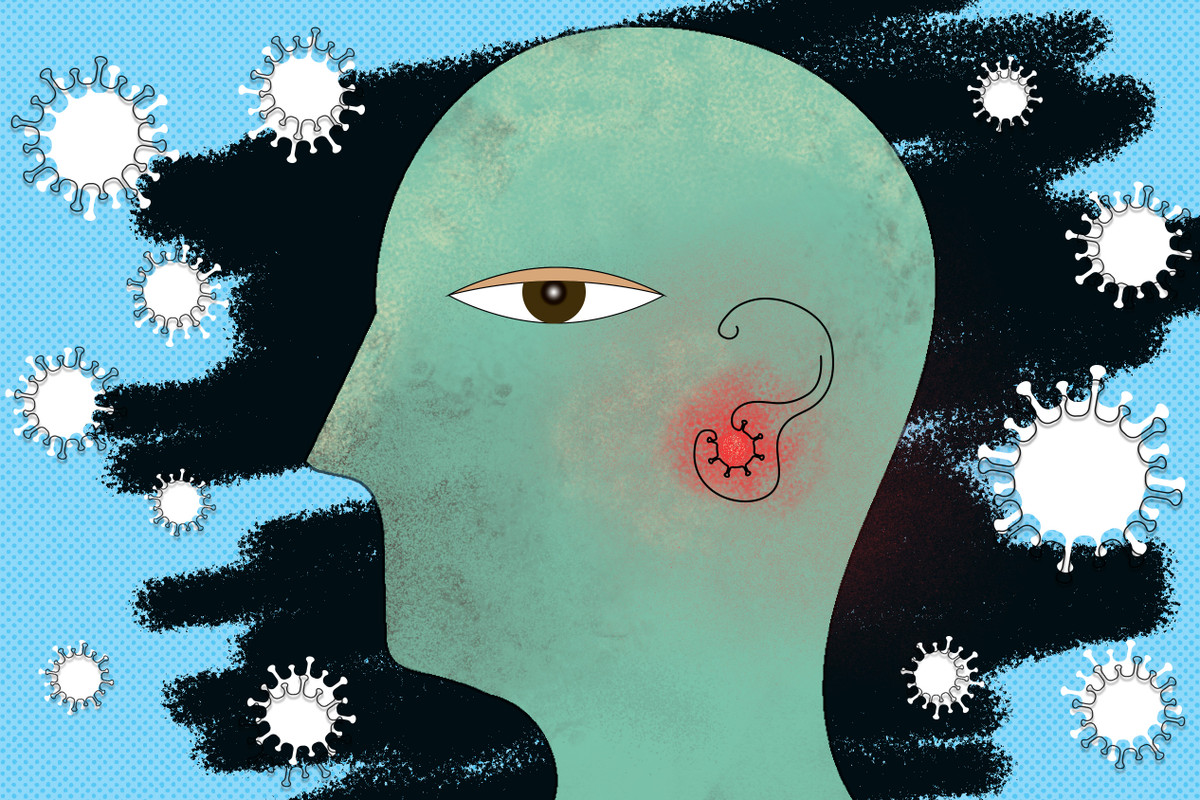 Nhà khoa học William Haseltin cho hay: “Mặc dù vẫn còn thiếu những bằng chứng cho thấy đôi tai của con người bị ảnh hưởng do COVID-19 nhưng phát hiện mới đây vẫn là bằng chứng mạnh mẽ cho thấy việc nhiễm virus SARS-CoV-2 có thể gây tổn hại đến các tế bào lông của tai trong. Đây có thể là thủ phạm gây ra các triệu chứng như mất thính giác, ù tai và mất thăng bằng ở một số bệnh nhân COVID-19”.