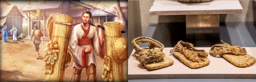 Không chỉ phổ biến, giày cỏ khiến người đi cảm thấy khá êm ái, thoải mái và dễ chịu khi dùng để đi đường.