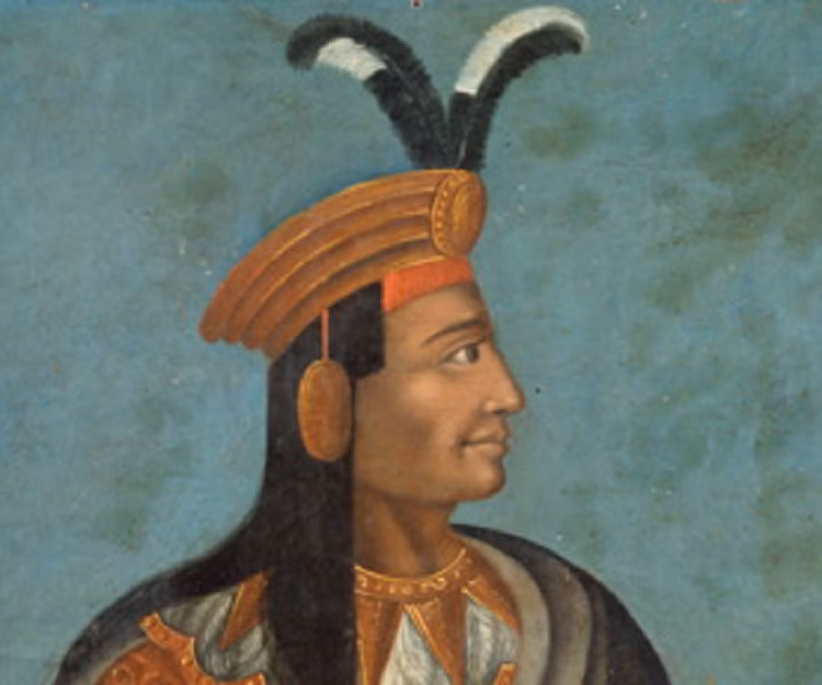 Cái chết của hoàng đế Atahualpa đánh dấu sự sụp đổ của đế chế Inca hùng mạnh từng hưng thịnh trong nhiều thế kỷ. Sau đó, người Tây Ban Nha thống trị khu vực Nam Mỹ mở ra một thời kỳ mới.