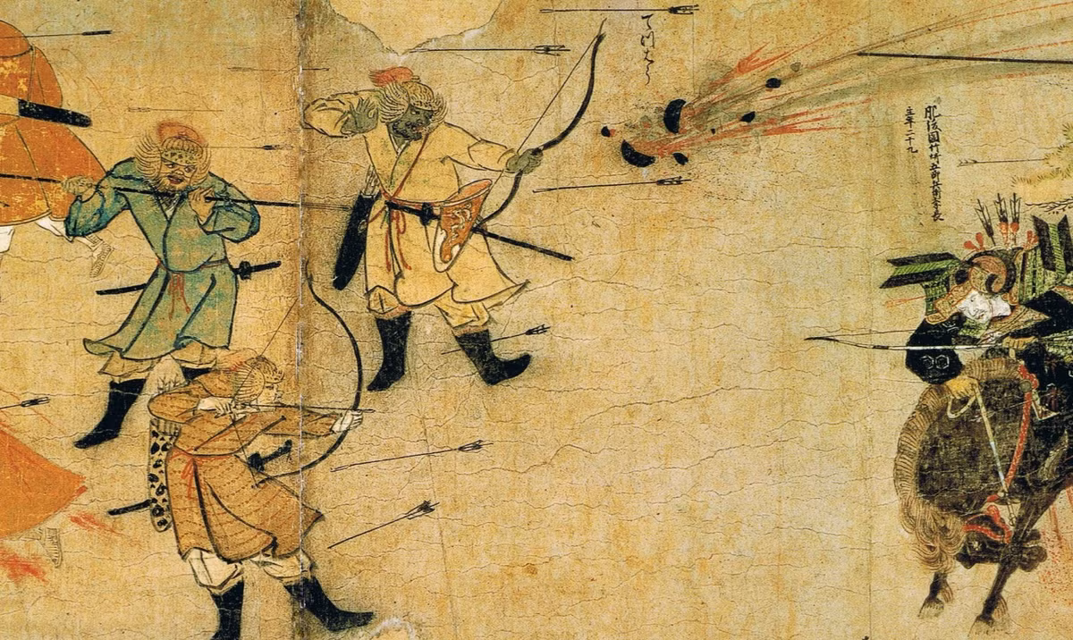 Kết quả nghiên cứu của các chuyên gia còn chỉ ra những phụ nữ đó đều là tù binh chiến tranh của người Hung Nô. Trên thi hài của những người này có vết cắt ở cổ họng cho thấy họ có cái chết đầy đau đớn.