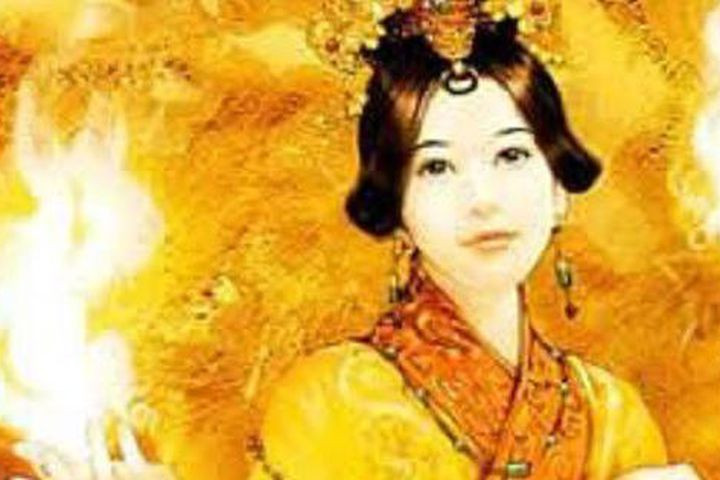 Dưới đế hình vuông của con dấu khắc 4 ký tự được cho là "Hoàng hậu chi tỷ" (Con dấu của hoàng hậu). Vì vậy, các chuyên gia vô cùng vui mừng và hứa trao tặng bằng khen và tiền thưởng 1.000 nhân dân tệ. Thế nhưng, cha con Khổng Trung Lương từ chối. Sau khi được mọi người thuyết phục, họ nhận số tiền 20 nhân dân tệ làm chi phí đi lại.