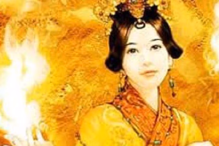 Dưới đế hình vuông của con dấu khắc 4 ký tự được cho là "Hoàng hậu chi tỷ" (Con dấu của hoàng hậu). Vì vậy, các chuyên gia vô cùng vui mừng và hứa trao tặng bằng khen và tiền thưởng 1.000 nhân dân tệ. Thế nhưng, cha con Khổng Trung Lương từ chối. Sau khi được mọi người thuyết phục, họ nhận số tiền 20 nhân dân tệ làm chi phí đi lại.