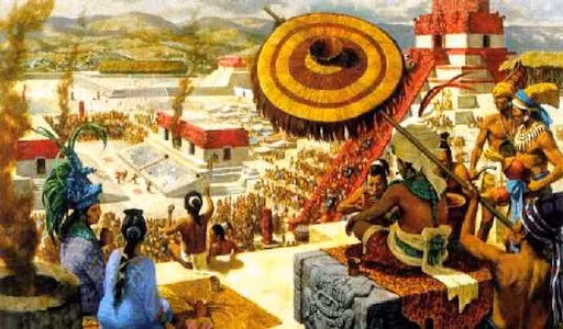 Người Maya coi chocolate như một loại thuốc tiên và làm món quà thiêng liêng mà các vị thần ban tặng. Do vậy, họ dùng hạt cacao như một loại tiền tệ.