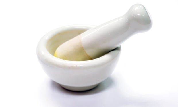 Bà Seeseei nhận định có thể sẽ mất nhiều năm trước khi loại thuốc được bào chế từ lá cây matalafi được đưa vào sử dụng chính thức.