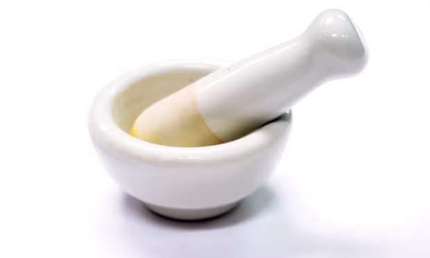 Bà Seeseei nhận định có thể sẽ mất nhiều năm trước khi loại thuốc được bào chế từ lá cây matalafi được đưa vào sử dụng chính thức.