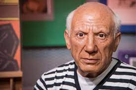 Bức tranh "The Lonesome Crouching Nude" bị "mất tích" trong hơn 100 năm qua đã được các chuyên gia công bố tại Phòng trưng bày Morf ở London, Anh. Đây là một phần của lễ hội nghệ thuật AI "Deeep" đầu tiên tại London.