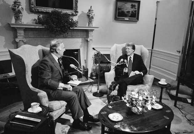 Nhiều chuyên gia nhận định mối quan tâm về UFO của ông Carter là một trong những nguyên nhân khiến ông được nhiều cử tri Mỹ ủng hộ và trở thành ứng viên sáng giá cho chức Tổng thống Mỹ.