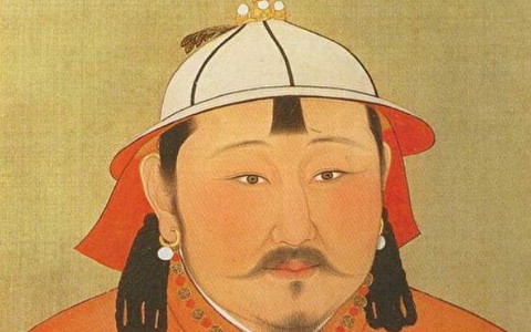 Theo các ghi chép, Karakorum được hình thành vào khoảng năm 1220. Khi ấy, Thành Cát Tư Hãn dựng lều trại ở nơi thung lũng sông Orkhon tiếp giáp với vùng đồng cỏ bằng phẳng.