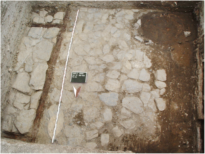 Sau khi Oa Khoát Đài chết, những Đại Hãn tiếp theo của Mông Cổ tiếp tục xây thêm những công trình mới ở Karakorum. Tuy nhiên, đến thế kỷ 15, kinh đô Karakorum bị bỏ hoang. Về sau, nơi này dần biến mất khỏi lịch sử trước khi được tìm thấy.