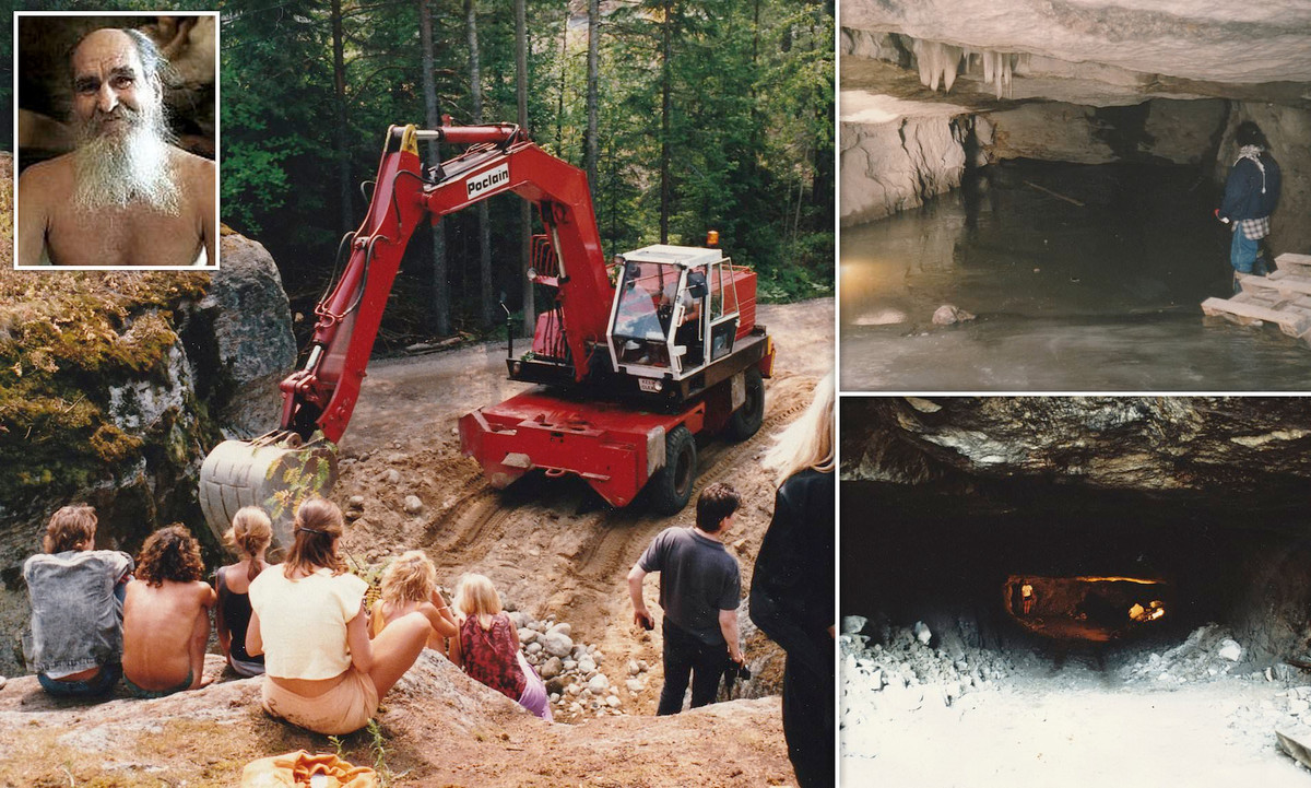 Kho báu Lemminkainen Hoard chính thức được thừa nhận sự tồn tại lần đầu tiên là vào năm 1984. Khi ấy, Ior Bock tuyên bố gia đình ông là hậu duệ của Lemminkäinen - người xuất hiện trong câu chuyện kho báu nổi tiếng ở Phần Lan. Kể từ sau đó, nhiều người đã đi tìm tung tích kho tàng khủng trên.