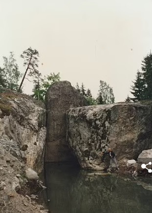 Nhờ những nỗ lực không mệt mỏi suốt 34 năm qua, nhóm “Temple Twelve" cho hay đã đến rất gần kho báu trị giá hơn 20 tỷ USD.