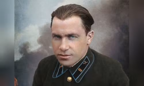 Sau sự kiện này, Hitler biết đến Starinov và hạ lệnh ráo riết truy bắt người lính Liên Xô khiến Đức tổn thất lớn. Tuy nhiên, quân Đức quốc xã không thể bắt hay tiêu diệt được Starinov.