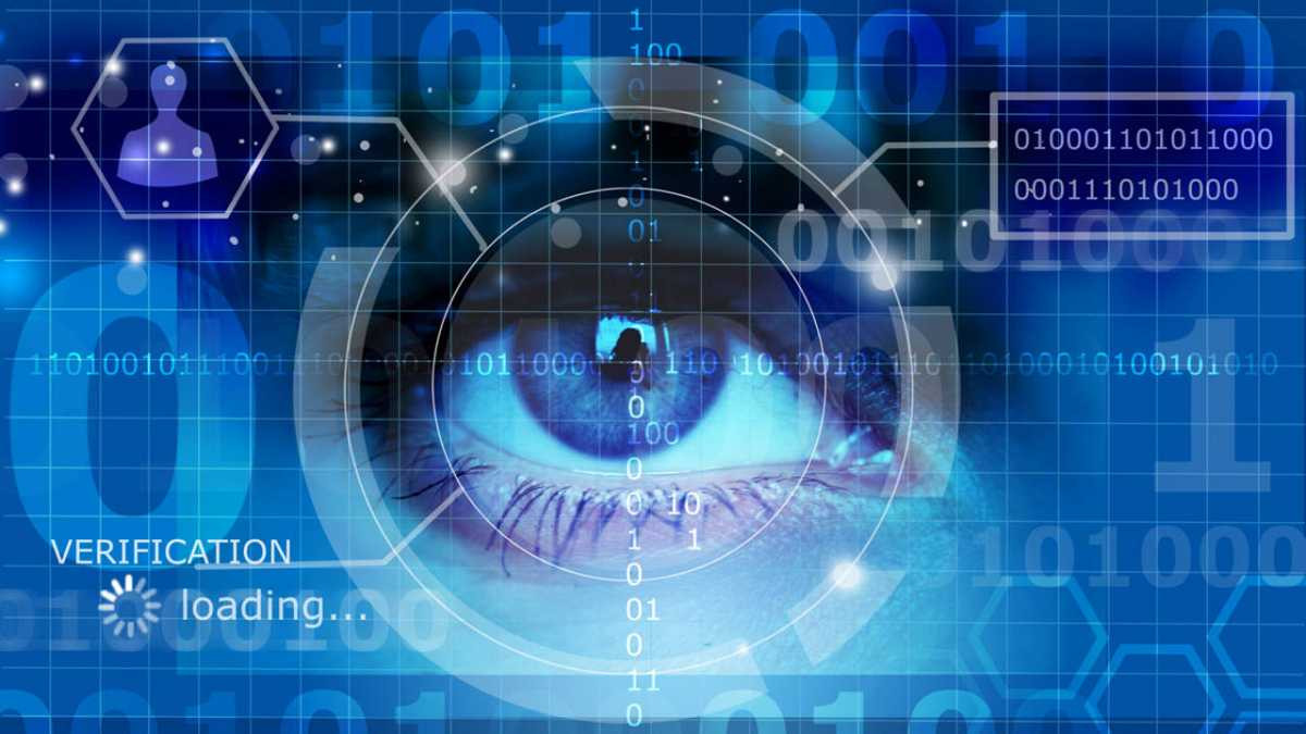 Công chúng sẽ không thể biết dữ liệu cá nhân của họ được chuyển đến đâu và sử dụng với mục đích gì.