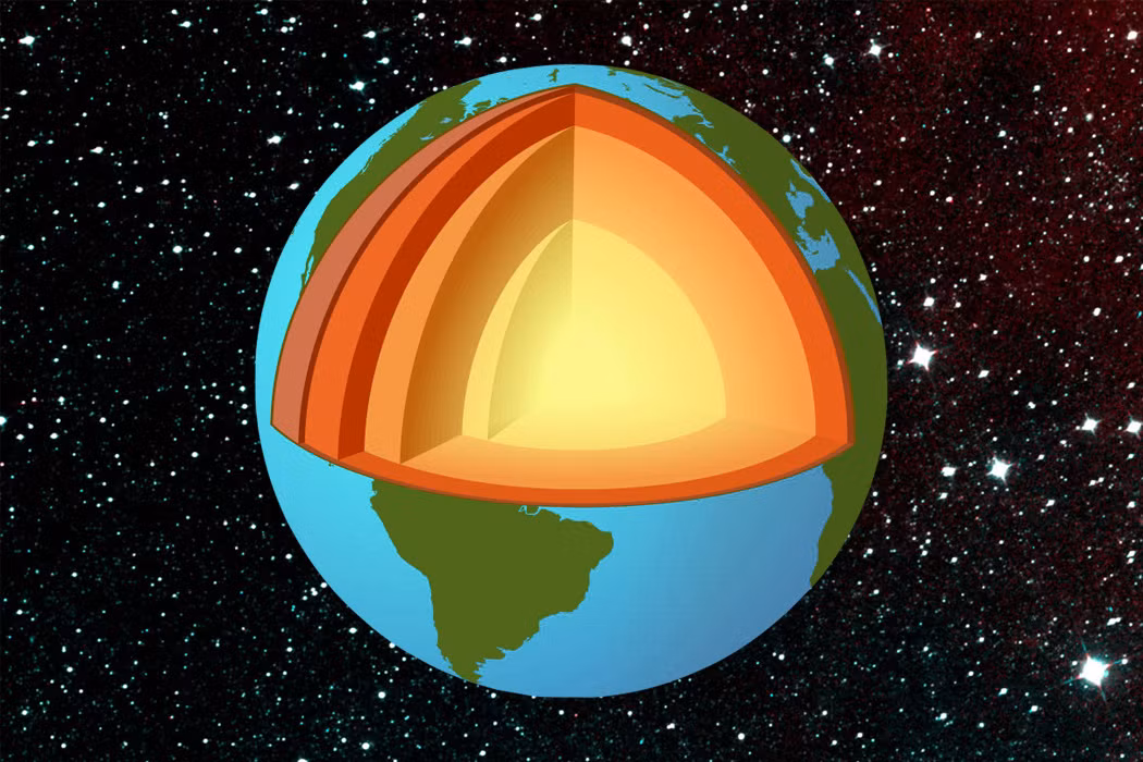 Với phát hiện mới này, các chuyên gia tin rằng, việc nghiên cứu về "thế giới ngầm mới" trong lõi của Trái đất sẽ mang đến một "cuộc cách mạng" trong khám phá về từ trường Trái đất.