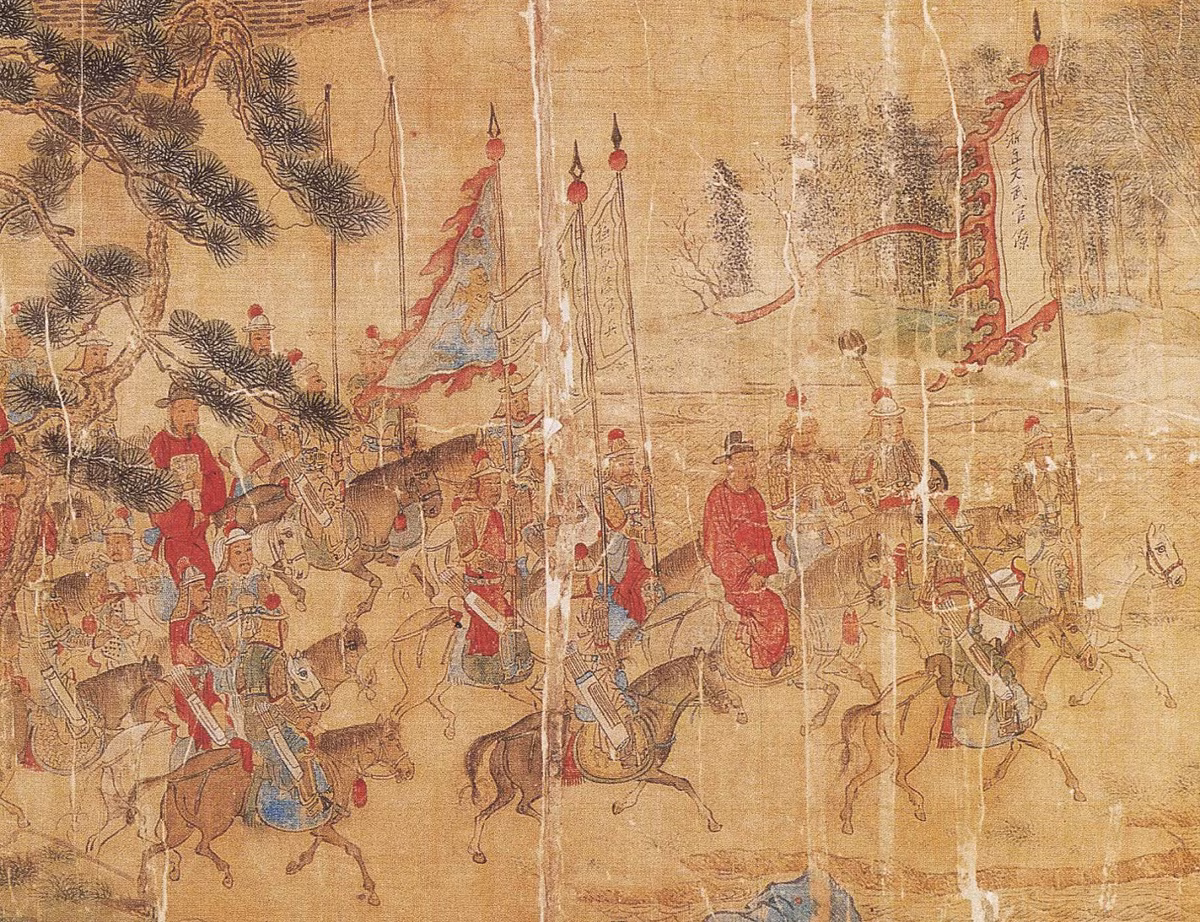 Từ đây, Mao Triệu Phong mới cả gan cho người làm quan tài khắc hình tứ linh, bao gồm hình rồng 5 móng. Thêm nữa, bên trong quan tài còn có hơn 20 cổ vật là những trang sức làm từ đá quý, ngọc trai... Chúng được cho là những món đồ được triều đình ban thưởng.