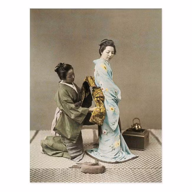 Nhật Bản có nhiều loại obi phù hợp với từng kiểu kimono, các dịp khác nhau cũng như phụ thuộc vào đối tượng người mặc.