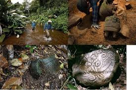 La Mosquitia rộng khoảng 3.500 km2 và là một trong những khu vực rừng nhiệt đới nguyên sơ nhất ở Trung Mỹ. Do chưa được giới khoa học khám phá nhiều nên các chuyên gia nghi ngờ bên dưới mặt đất của khu rừng này có khả năng cao che giấu bí mật của "thành phố Trắng" La Ciudad Blanca.