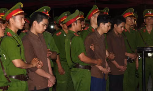 Vu tham sat Binh Phuoc: Nguyen Hai Duong xin an xa-Hinh-3