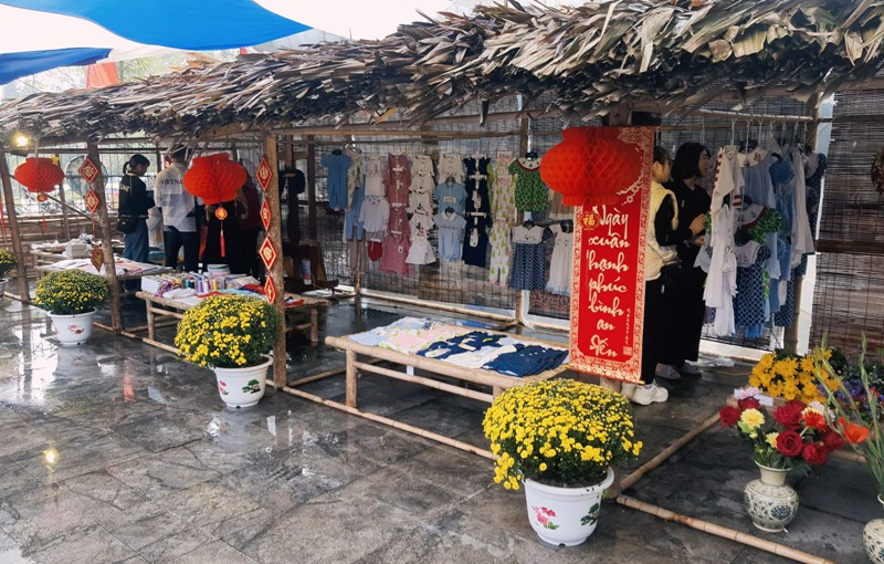 Hải Dương: Tết này đi đâu…xem gì? Hai Duong: Tet nay di dau…xem gi?