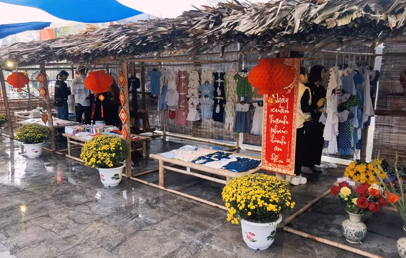 Hai Duong: Tet nay di dau…xem gi?