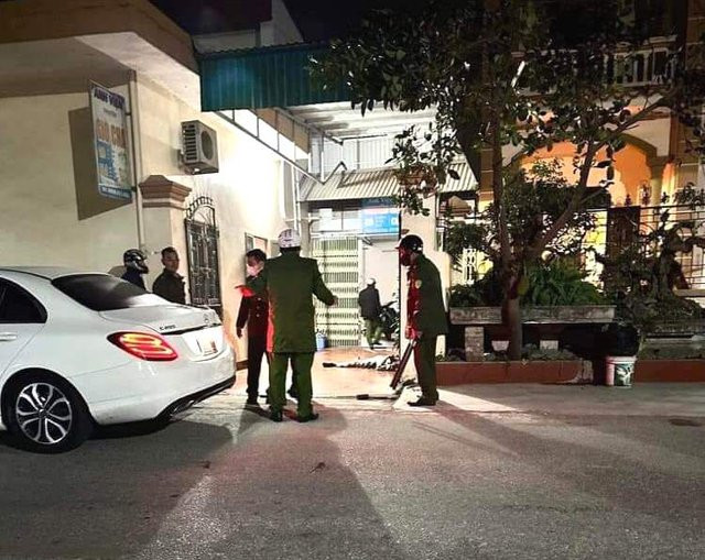 Hai Duong: Sat hai hai nguoi den nha doi no…co bi kich dong manh?