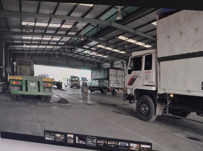 Cục trưởng Đăng kiểm nhận hối lộ: Có hệ thống, quy mô lớn…kết cục thế nào? - Hình 2 Cuc truong Dang kiem nhan hoi lo: Co he thong, quy mo lon…ket cuc the nao?-Hinh-2