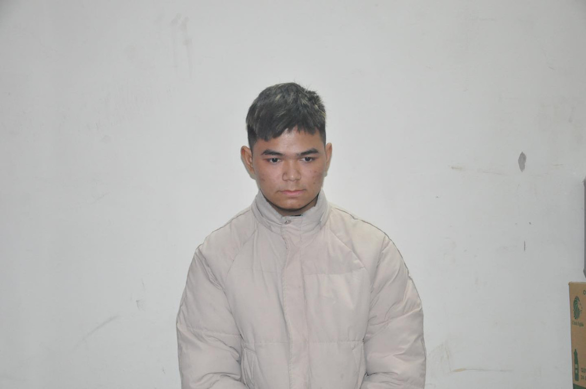 Hai Duong: Khoi to nhom doi tuong danh dap, cuop xe nguoi di duong-Hinh-2