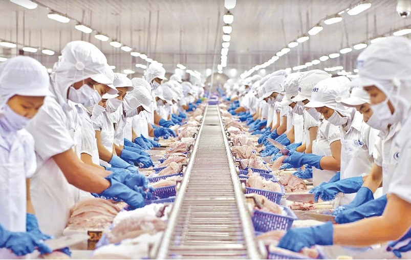 GDP năm 2023 tăng 6,5%: Thách thức... kỳ vọng?! - Hình 3 GDP nam 2023 tang 6,5%: Thach thuc... ky vong?!-Hinh-3