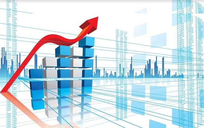 GDP năm 2023 tăng 6,5%: Thách thức... kỳ vọng?! - Hình 2 GDP nam 2023 tang 6,5%: Thach thuc... ky vong?!-Hinh-2