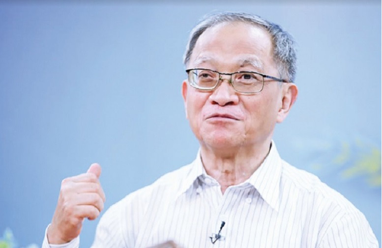 GDP năm 2023 tăng 6,5%: Thách thức... kỳ vọng?! GDP nam 2023 tang 6,5%: Thach thuc... ky vong?!