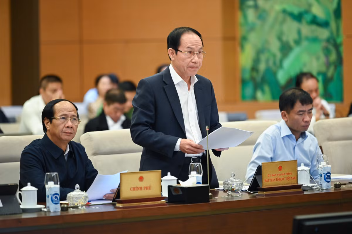 Tân Bí thư Thành ủy Hải Phòng Lê Tiến Châu