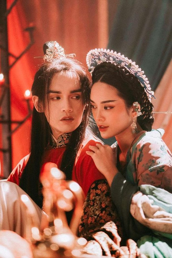 Dien vien Quynh Luong: Phai kiem tram trieu moi thang moi du song