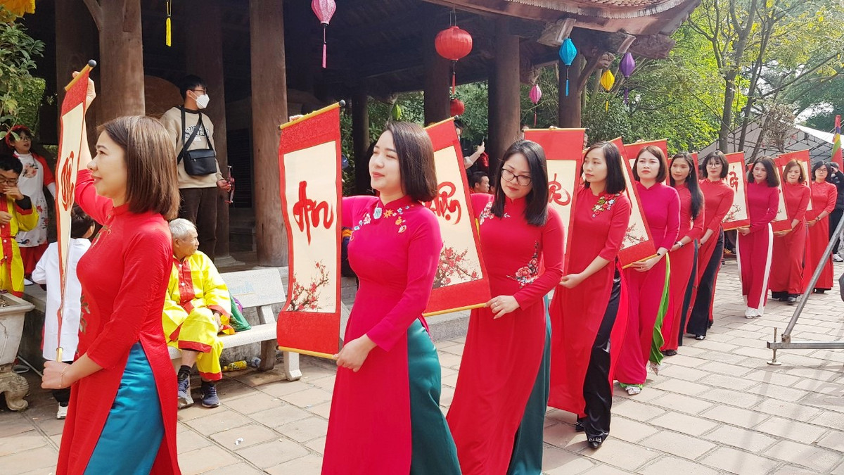 Tư tưởng giáo dục của Chu Văn An là đề cao sự công bằng, bình đẳng, coi trọng giáo dục con người và văn hóa. Đây là nền móng để phát triển đất nước. Việc thúc đẩy xã hội học tập, phát triển mạng lưới khuyến học sẽ đẩy mạnh việc học tập, nâng cao chất lượng nguồn nhân lực. 