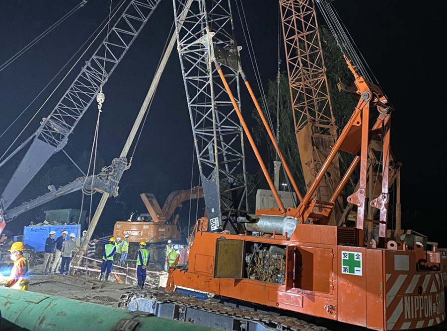 Thi thể bé Hạo Nam đã được đưa về với gia đình trước Tết Thi the be Hao Nam da duoc dua ve voi gia dinh truoc Tet