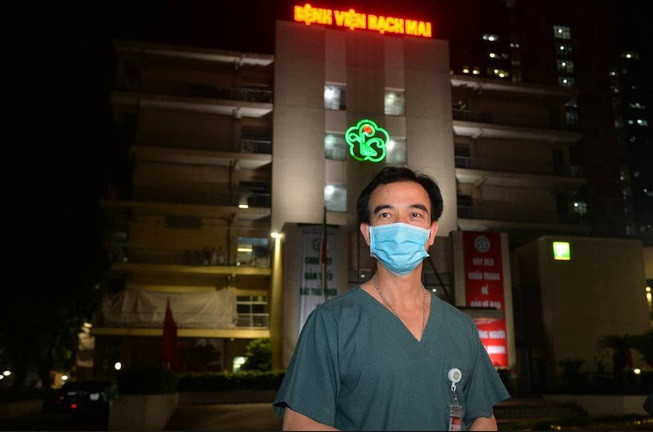 Bác sĩ thành nhà quản lý: Cách nào “vừa hồng, vừa chuyên”? - Hình 2 Bac si thanh nha quan ly: Cach nao “vua hong, vua chuyen”?-Hinh-2