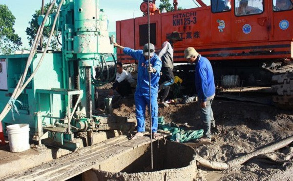 Bé trai tử vong trong trụ bê tông, Đồng Tháp chỉ đạo khẩn về ATLĐ Be trai tu vong trong tru be tong, Dong Thap chi dao khan ve ATLD