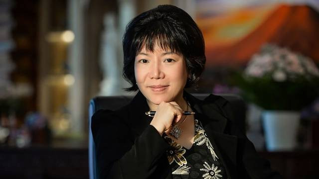 Vụ AIC: Nguyễn Thị Thanh Nhàn có đơn kháng cáo khi đang bỏ trốn Vu AIC: Nguyen Thi Thanh Nhan co don khang cao khi dang bo tron