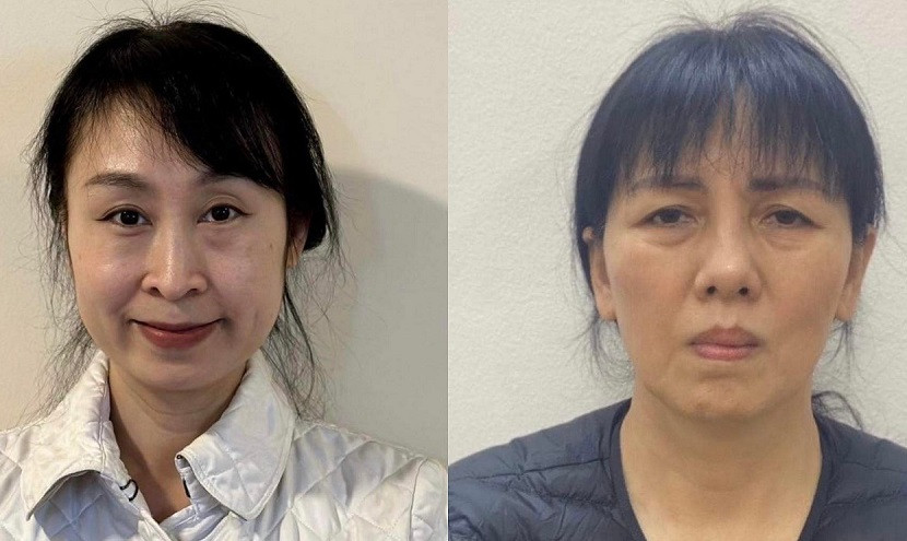 Vu Viet A: Bat nu giam doc SNB Holdings cung chuyen vien NXB Giao duc