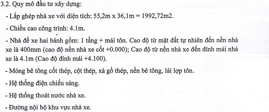 DH Bach Khoa TP HCM: Trong mot ngay, Cty Hien Phuong trung 2 goi xay lap