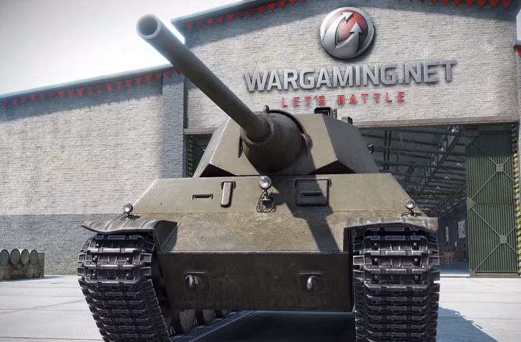 Khi đó, công ty ô tô Škoda đã tích cực tham gia vào dự án này với bản thiết kế Škoda T 40 sở hữu mặt trước hình chữ V, trang bị tháp pháo tương tự loại tháp của tăng Đức do hãng Krupp phát triển. Thực tế, Škoda T 40 nói riêng và Škoda Auto nói chung chịu ảnh hưởng ít nhiều bởi tăng Đức do trong CTTG 2, công ty này buộc phải sản xuất thân và tháp pháo cho xe tăng hạng nặng Tiger của Đức.