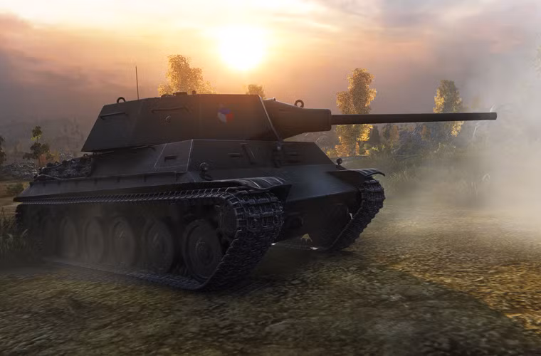 Tuy nhiên, vì nhiều lý do mà sau cùng dự án đã không đi tới đâu, không một mẫu thử nghiệm nào được sản xuất.