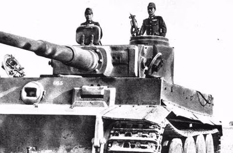 Kết quả, Đức đã đồng ý bán cho Nhật Bản trước mặt một chiếc xe tăng Tiger I với tổng trị giá 645.000 đồng Reichsmark (đơn vị tiền Đức thời năm 1924-1948) - quả thực đó là một cái giá vô lý bởi đơn giá một chiếc Tiger I lúc đó chỉ là khoảng 250.000 Reichsmark. Tuy nhiên, Nhật Bản cũng không có cách nào ngoài việc "OK".