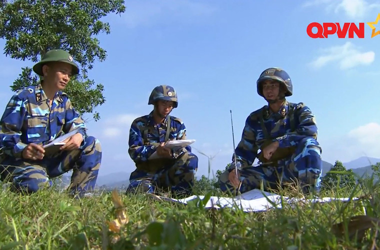 Tháng 1/1983, Lữ đoàn 101 bị giải thể, một số cán bộ chiến sĩ sang tập trung xây dựng Lữ đoàn 126. Đến tháng 4/2002, Bộ Quốc phòng và Quân chủng Hải quân cho đổi phiên hiệu Lữ đoàn 126 thành Lữ đoàn Hải quân Đánh bộ 101.