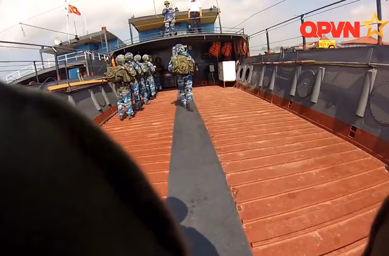 . Hiện hai Lữ đoàn 101 và 147 ngày nay là lực lượng nòng cốt thực hiện nhiệm vụ phòng thủ các đảo trên vùng biển rộng lớn của tổ quốc Việt Nam.