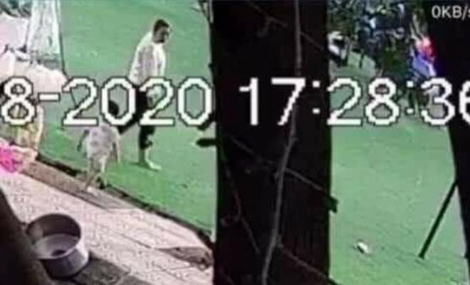 Nhan dang dac diem nguoi phu nu nghi bat coc be trai o Bac Ninh-Hinh-2