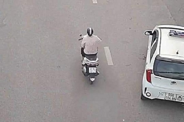 Nhan dang dac diem nguoi phu nu nghi bat coc be trai o Bac Ninh-Hinh-3