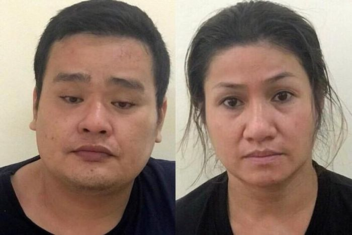  Không nghề nghiệp, đôi nam nữ rủ nhau đi trộm cắp: Trần Văn Tứ (SN 1984, trú quận Hoàng Mai, Hà Nội) cùng Lê Hải My (SN 1980, trú quận Ba Đình) không nghề nghiệp nên đã rủ nhau đi trộm cắp. Tứ và My trộm chiếc xe máy của chị T. trên địa bàn quận Ba Đình bán được 16 triệu đồng rồi tiêu hết. Ngày 7/10, Công an quận Ba Đình vừa bắt tạm giam 2 đối tượng này. 