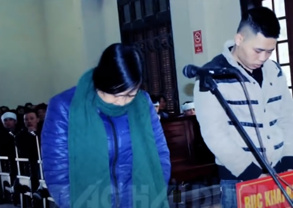 Tháng 2/2018, TAND tỉnh Hải Dương đã tuyên phạt Mạc Văn Duy tử hình, Nguyễn Thị Mến chung thân về các tội danh trên.