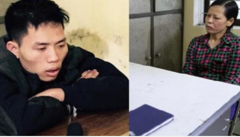 Theo đó, chiều 19/3/2017, tại nhà Mến ở thôn 2 (xã Thanh Xá, huyện Thanh Hà, Hải Dương), Mến cùng con trai Mạc Văn Duy đã ghi số đề 595.000 đồng cho anh Tấn và anh này trúng số tiền 119 triệu đồng. Sáng 20/3, Duy trả cho Tấn 32 triệu đồng, số còn lại hẹn đến chiều sẽ trả. Do không có tiền trả, cũng không vay mượn được ai, 2 mẹ con bàn nhau giết anh Tấn để quỵt nợ. 