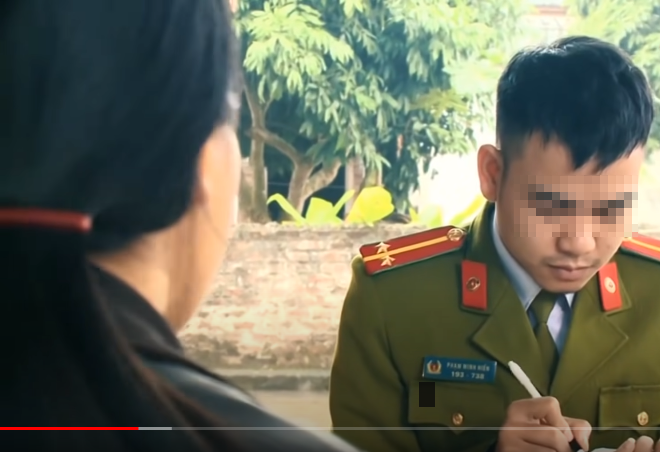 Ngày 20/3/2017, gia đình anh Nguyễn Xuân Tấn (SN 1973, trú xã Phượng Hoàng, huyện Thanh Hà, tỉnh Hải Dương) đến cơ quan chức năng trình báo việc anh bỗng dưng mất tích, điện thoại không thể liên lạc được. Báo cáo Công an tỉnh Hải Dương và ra thông báo truy tìm tung tích nạn nhân, Công an huyện Thanh Hà xác định, anh Tấn là người mua bán vật tư nông nghiệp, có tiền nhưng cũng hay cờ bạc, nhất là lô đề. 